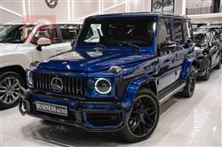 مرسيدس بنز G-Class